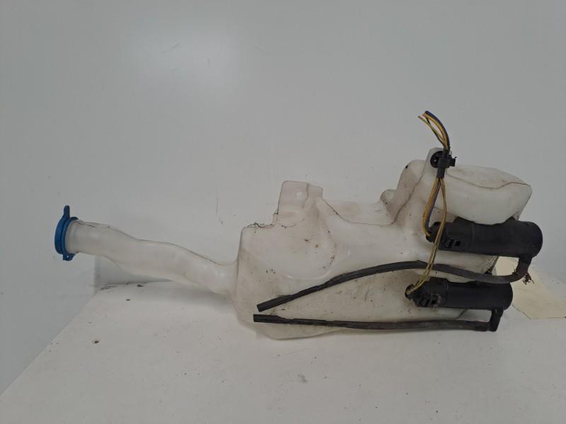 Vase de lave glace SUZUKI SX4 1 Diesel - 1