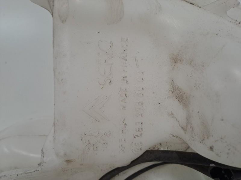 Vase de lave glace PEUGEOT 207 PHASE 1 Essence - 1