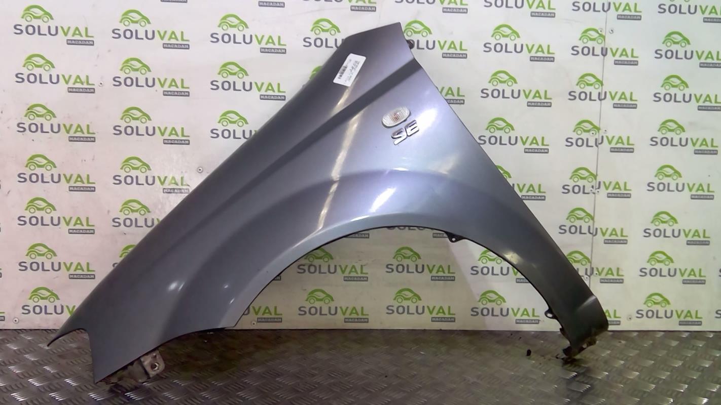 Parafango anteriore sinistro CHEVROLET KALOS Gasolina - 1