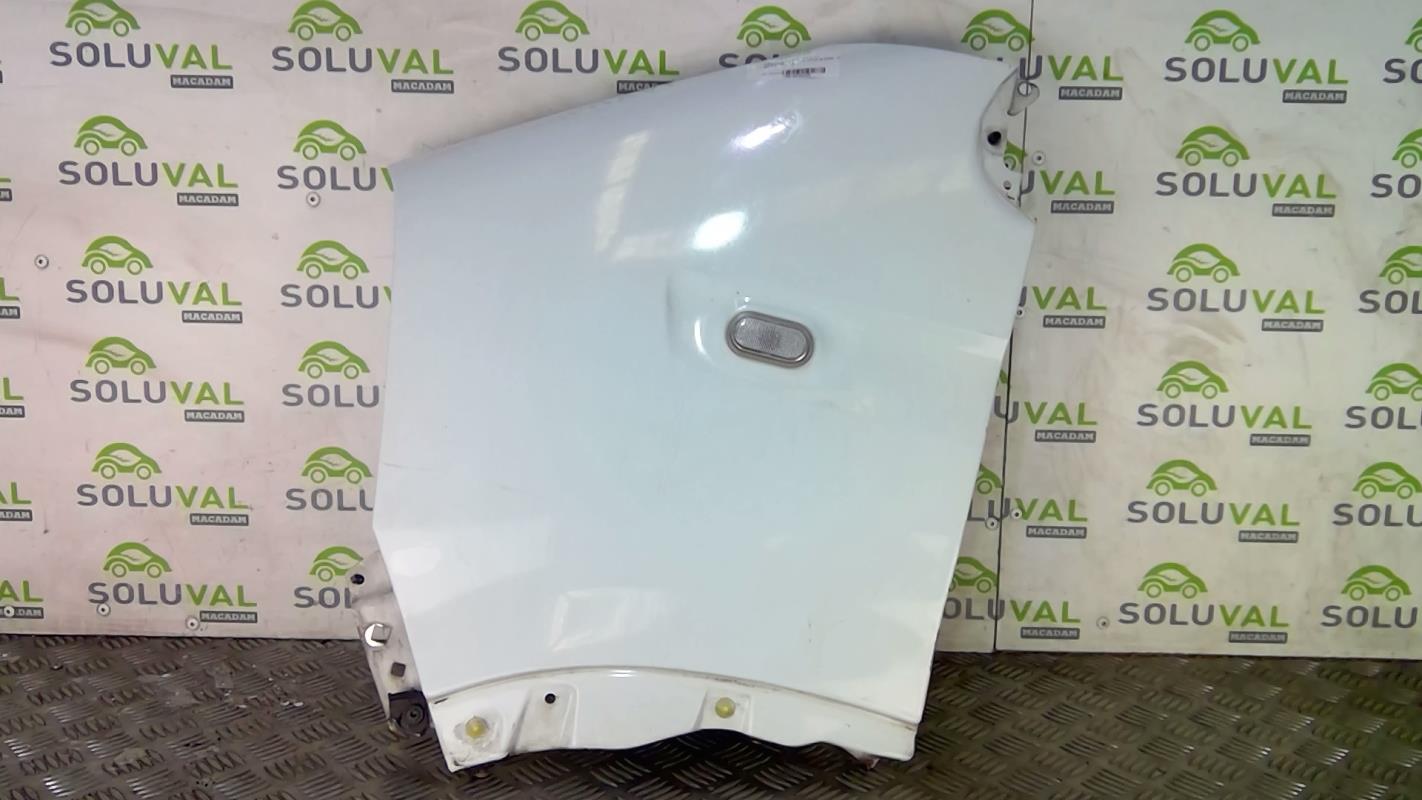 Aile avant gauche RENAULT MASTER 2 PHASE 2 Diesel - 1