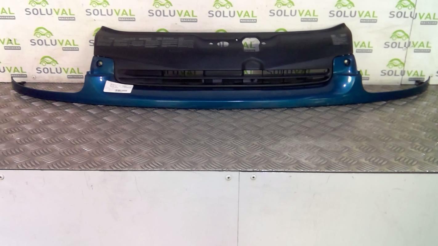 Calandre RENAULT CLIO 2 PHASE 1 Essence - 1