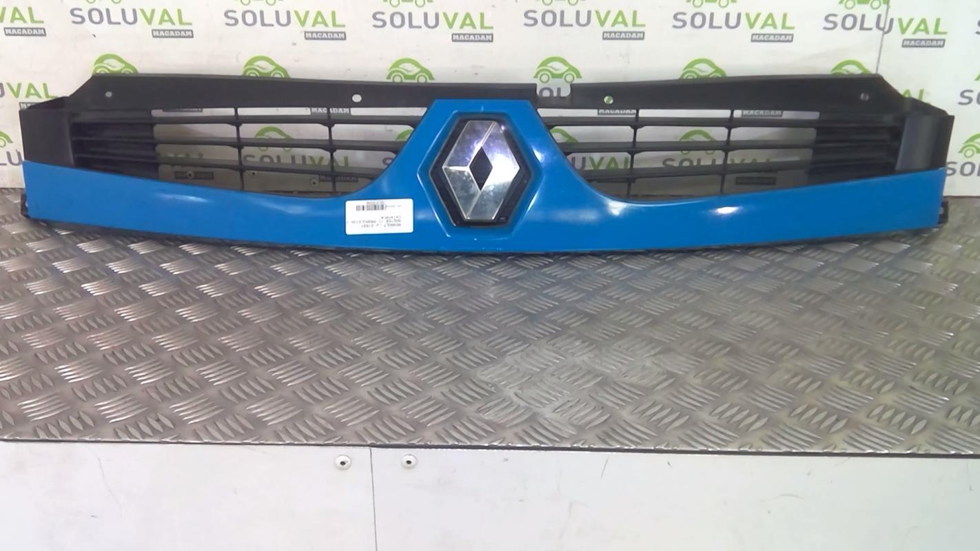 Calandre RENAULT MASTER 2 PHASE 2 Diesel - 1