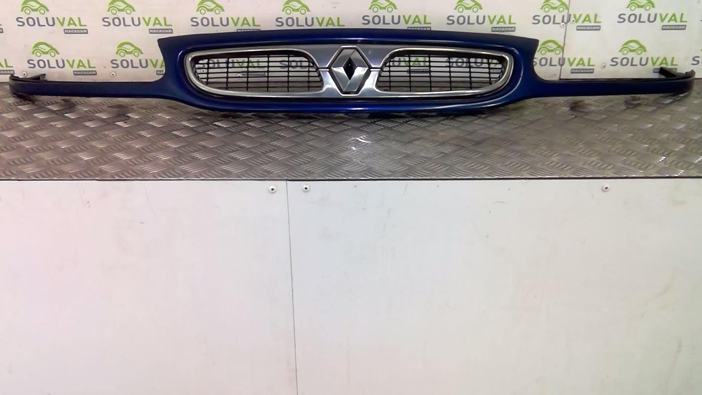 Calandre RENAULT SAFRANE PHASE 2 Diesel - 1