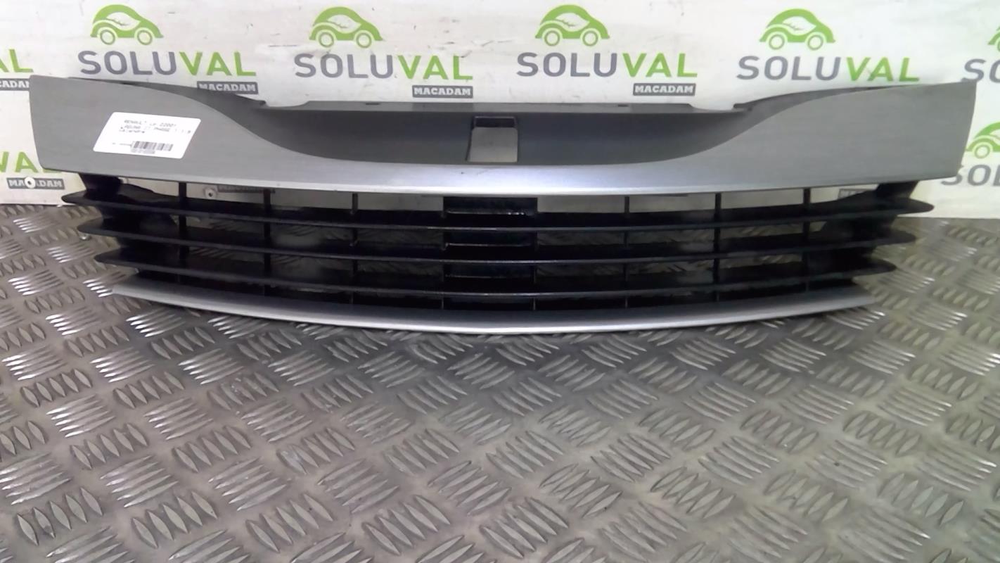 Calandre RENAULT LAGUNA 2 PHASE 1 Diesel - 1