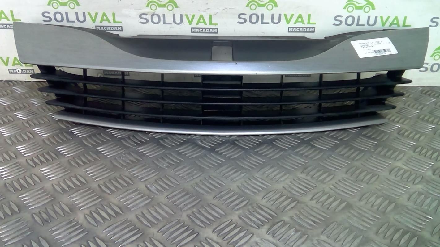 Calandre RENAULT LAGUNA 2 PHASE 1 Essence - 1