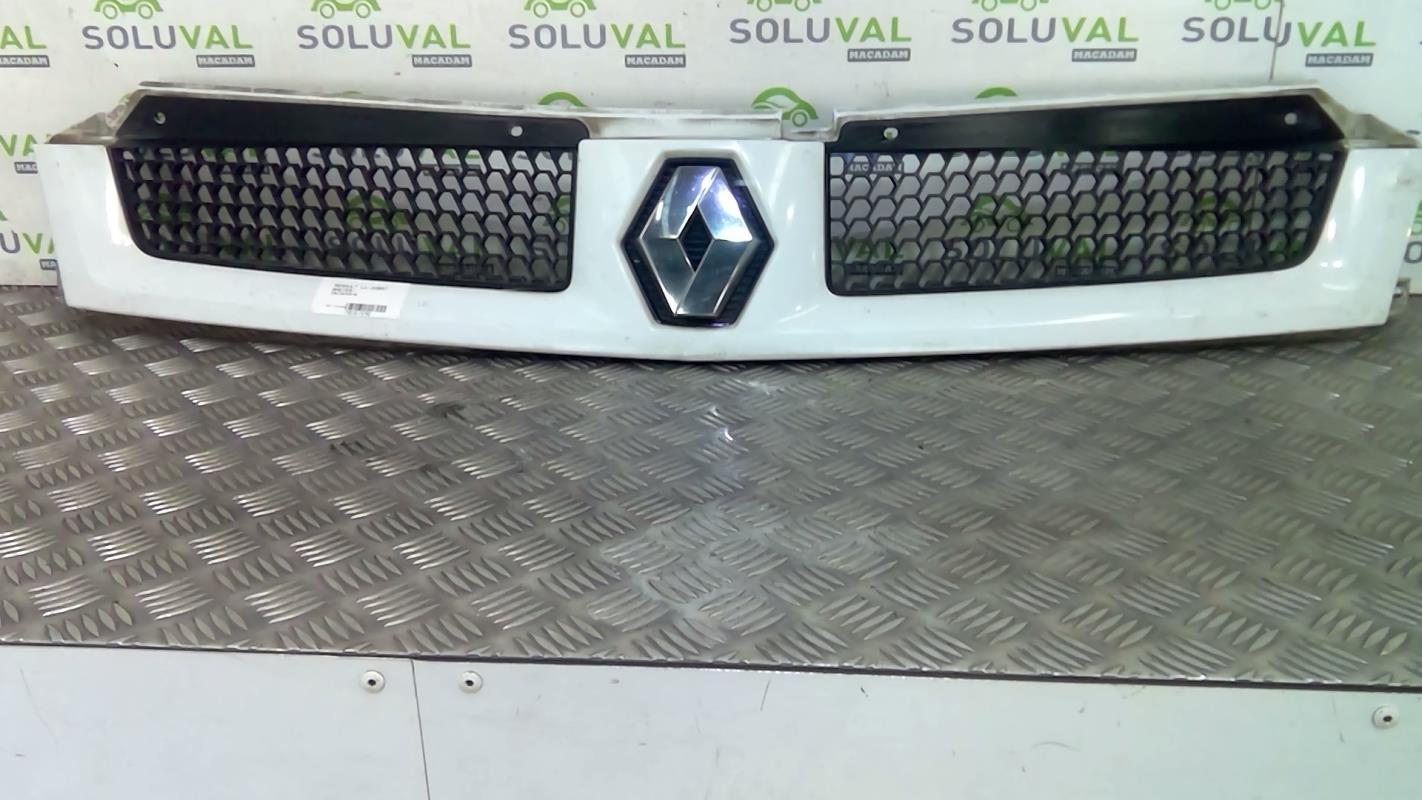 Calandre RENAULT MASTER 2 PHASE 1 Diesel - 1