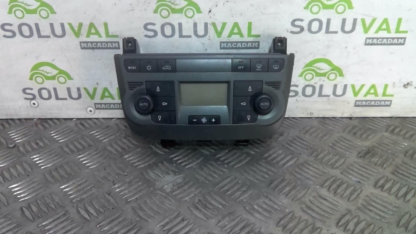 Commande chauffage FIAT GRANDE PUNTO Diesel - 1