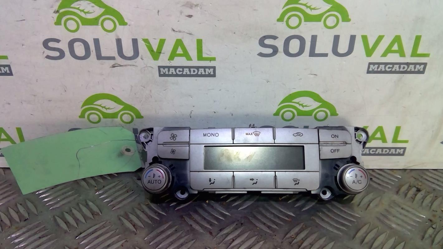 Commande chauffage FORD MONDEO 3 PHASE 1 Diesel - 1