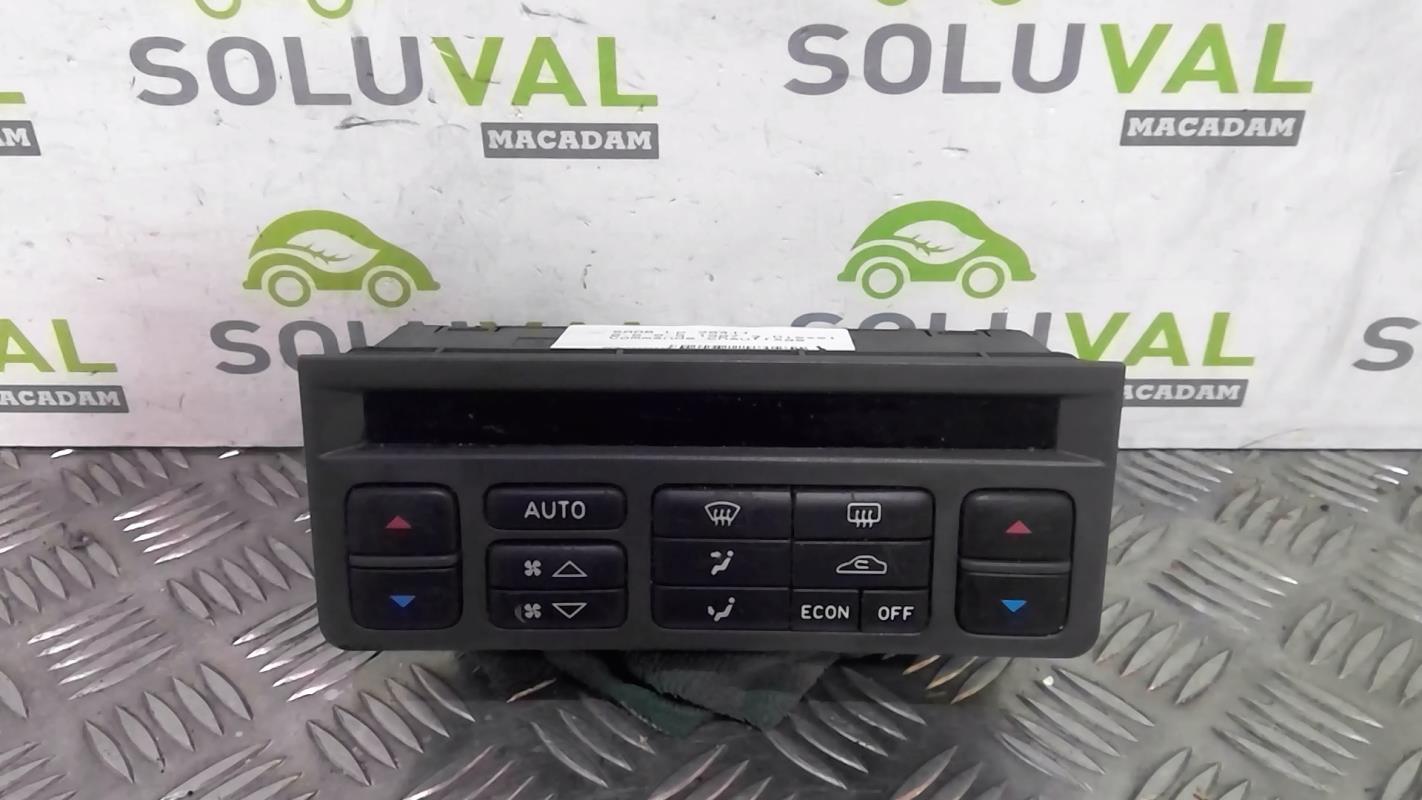 Commande chauffage SAAB 9.5 1 PHASE 2 Diesel - 1