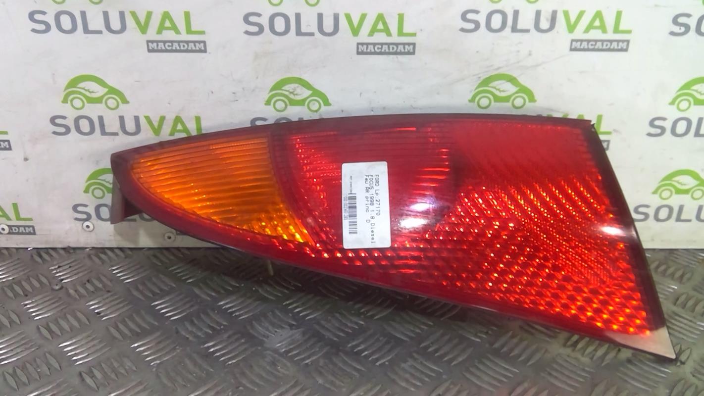 Fanale posteriore principale destro (luci) FORD FOCUS 1 Diésel - 1