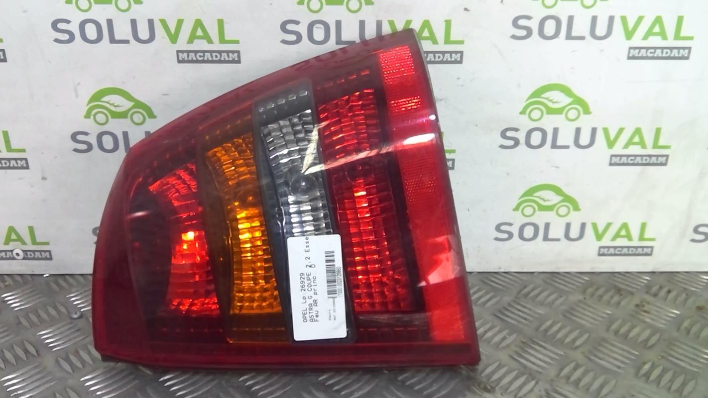 Fanale posteriore principale destro (luci) OPEL ASTRA G COUPE Gasolina - 1