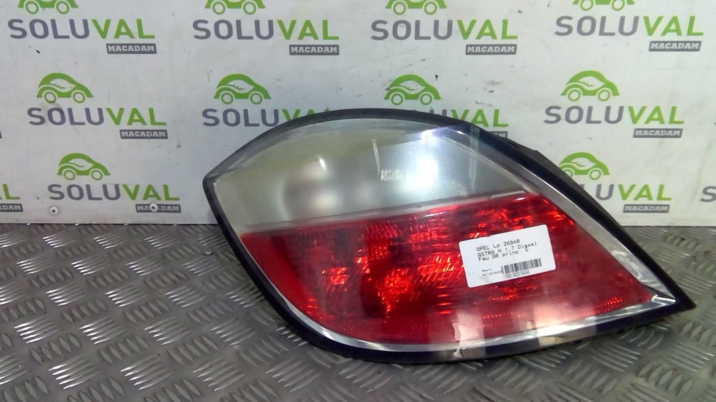 Fanale posteriore principale sinistro (luci) OPEL ASTRA H PHASE 1 Diésel - 1