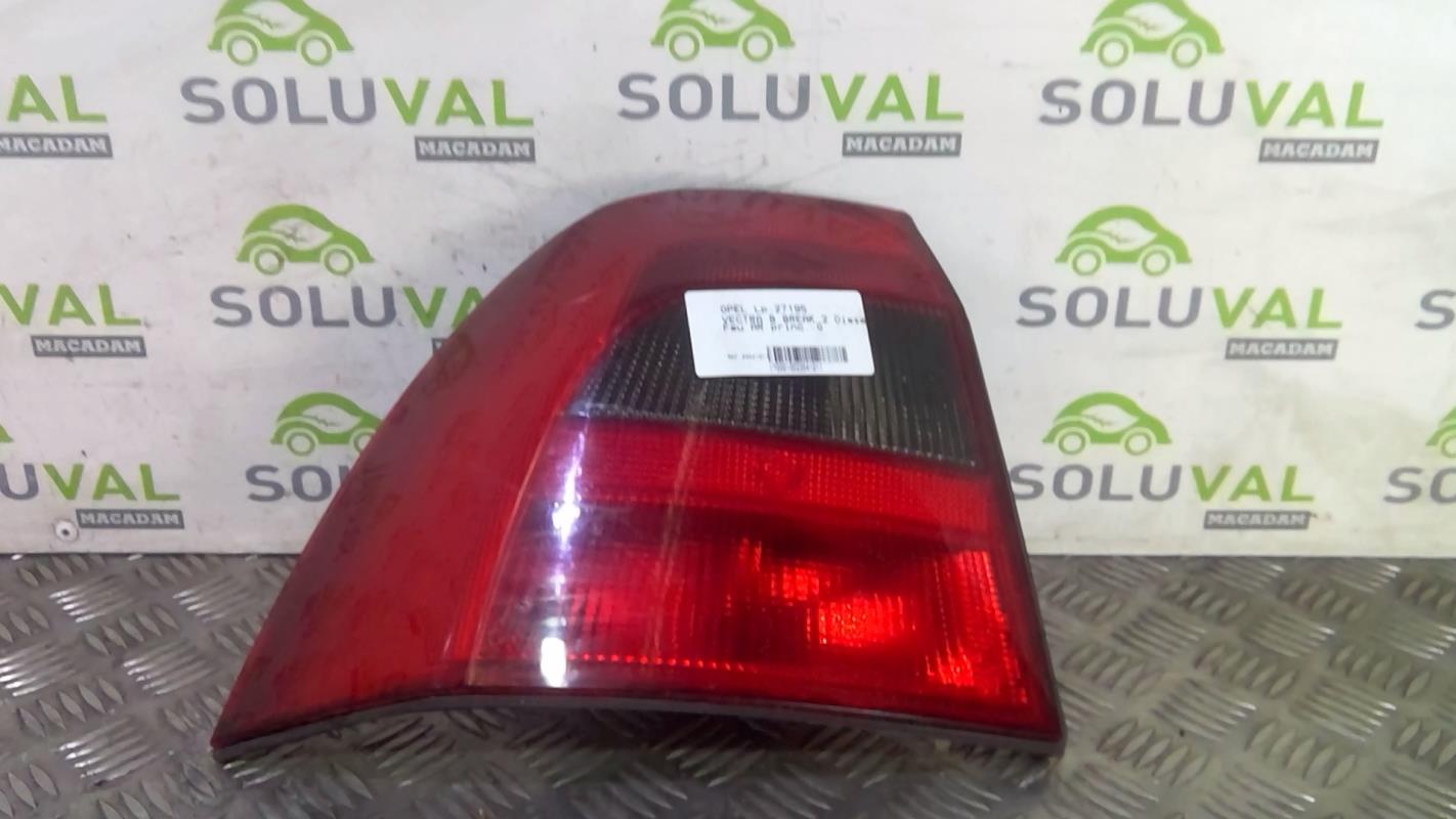 Fanale posteriore principale sinistro (luci) OPEL VECTRA B PHASE 2 Diésel - 1
