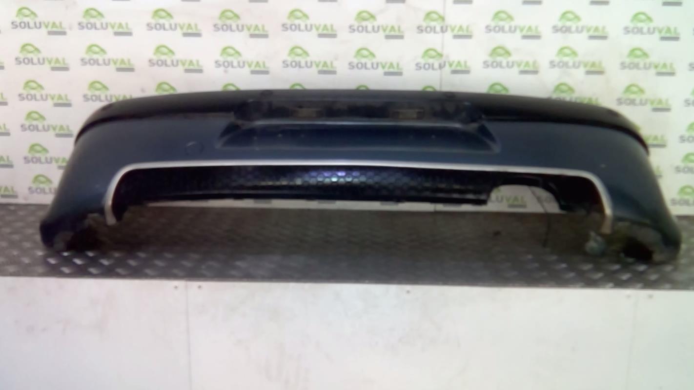 Paraurti posteriore PEUGEOT 1007 Gasolina - 1