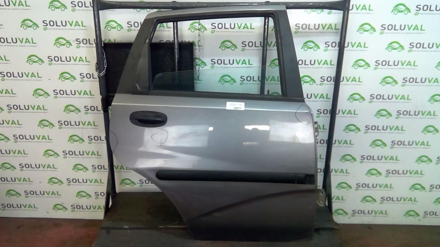 Portiera posteriore destra CHEVROLET KALOS Gasolina - 1