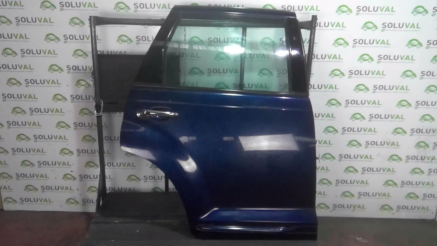 Portiera posteriore destra CHRYSLER PT CRUISER PHASE 1 BREAK Diésel - 1