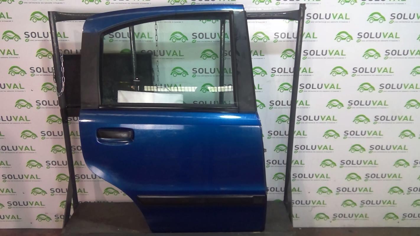Portiera posteriore destra FIAT PANDA 2 PHASE 1 Gasolina - 1