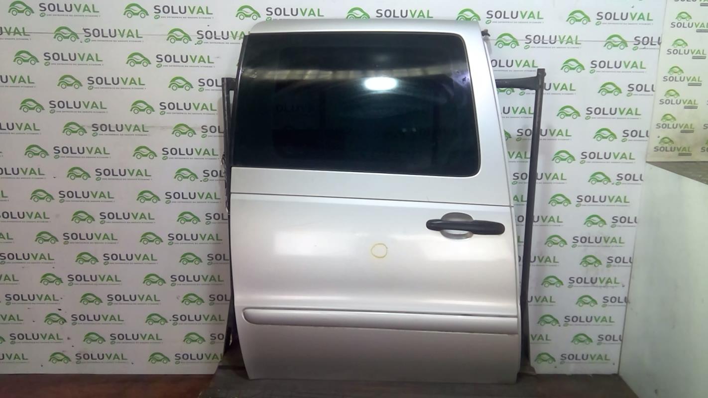 Portiera posteriore destra MERCEDES VANEO 414 Diésel - 1