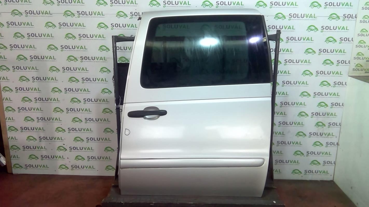 Portiera posteriore sinistra MERCEDES VANEO 414 Diésel - 1