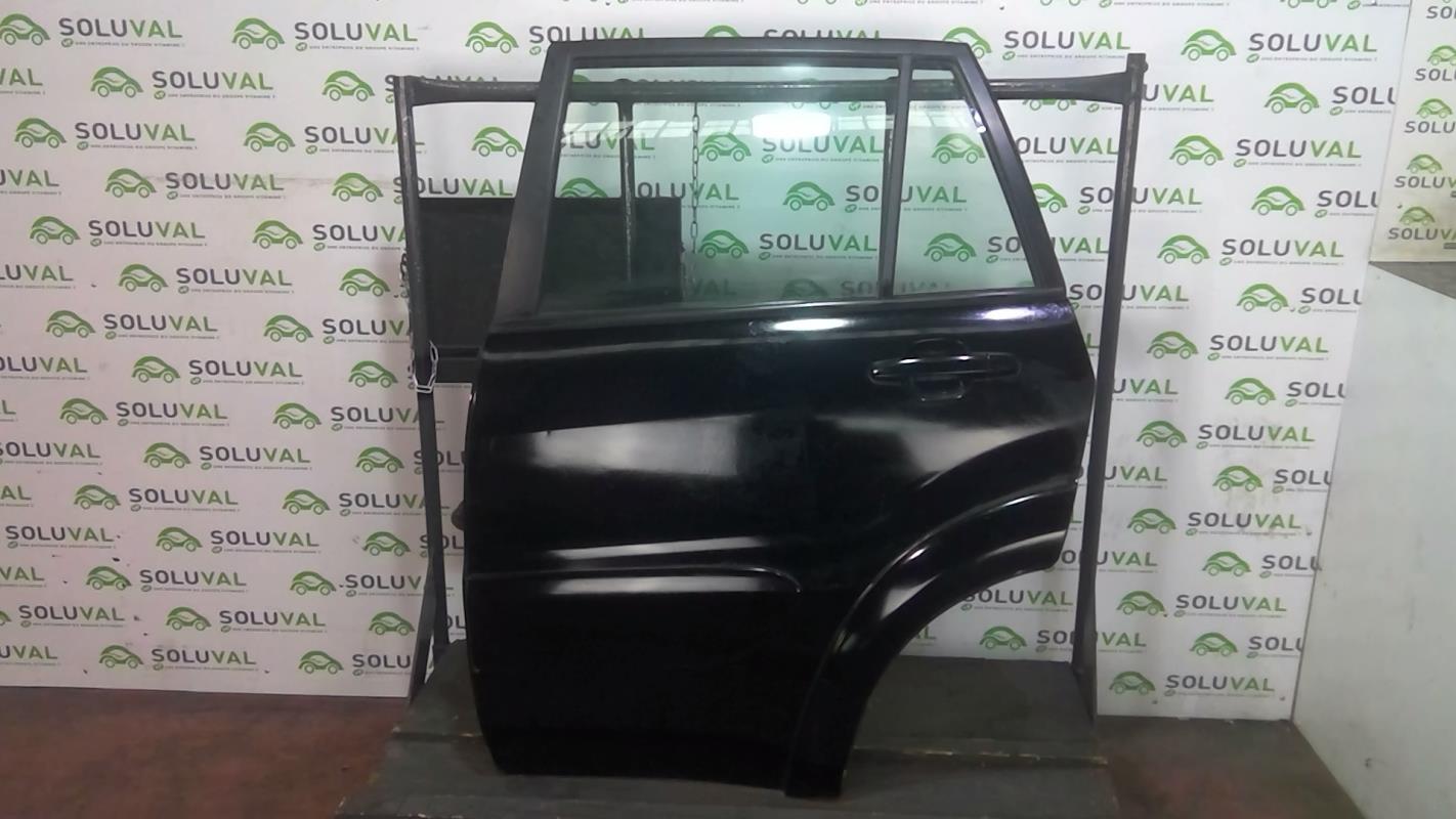 Porte arriere gauche TOYOTA RAV4 2 PHASE 2 Essence - 1