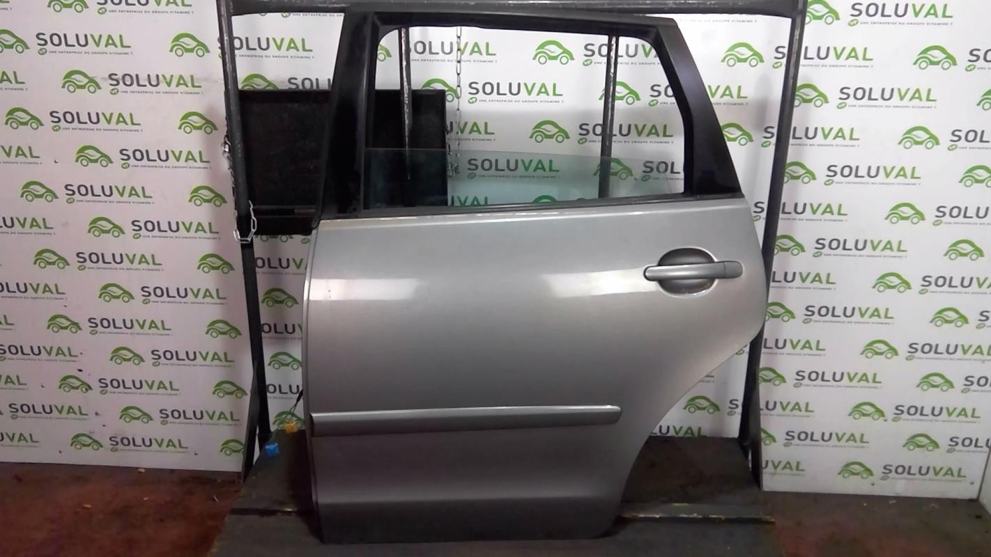 Portiera posteriore sinistra VOLKSWAGEN POLO 4 PHASE 1 Gasolina - 1