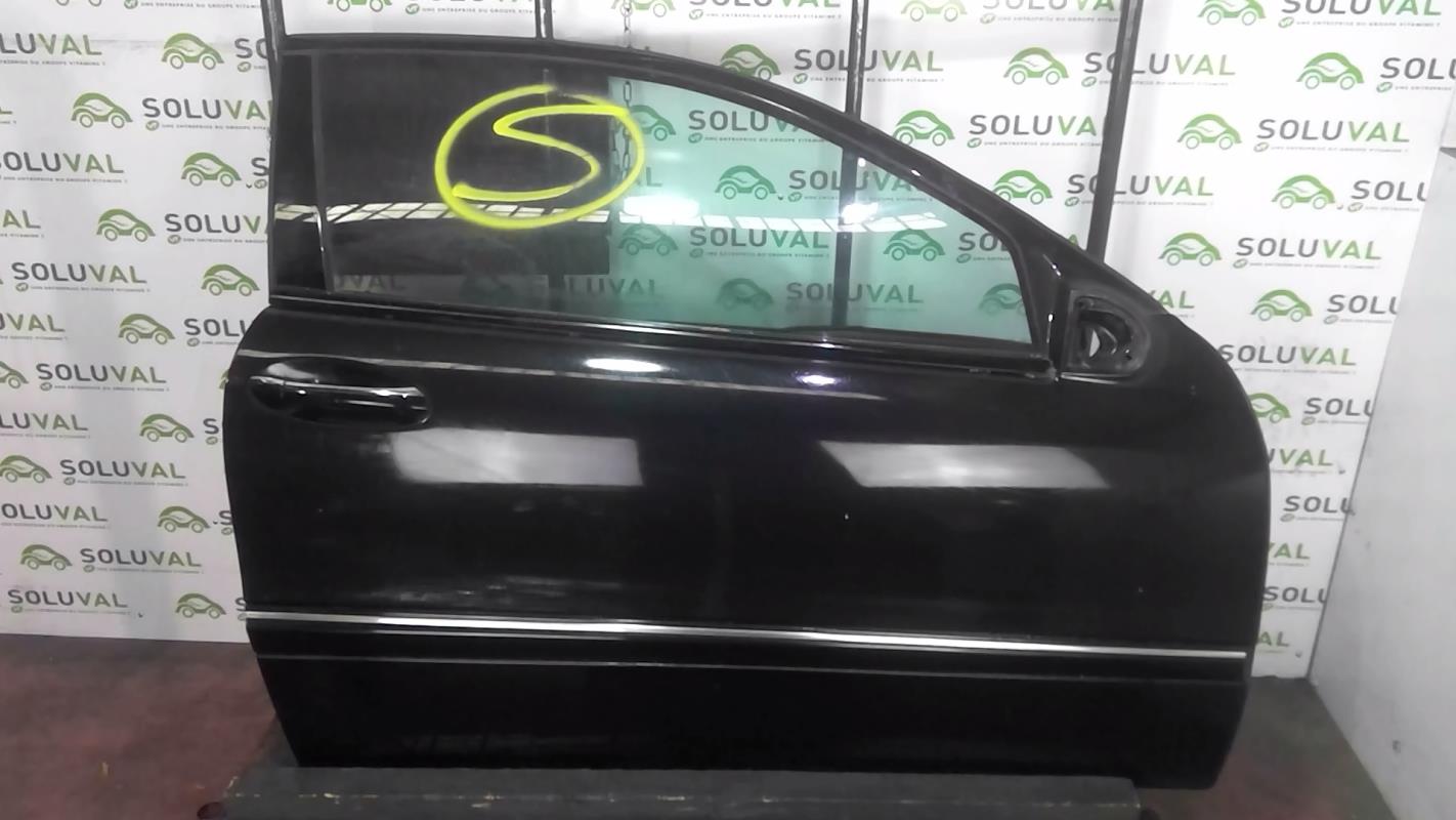 Portiera anteriore destra MERCEDES CLASSE C 203 COUPE SPORT PHASE 1 Diésel - 1