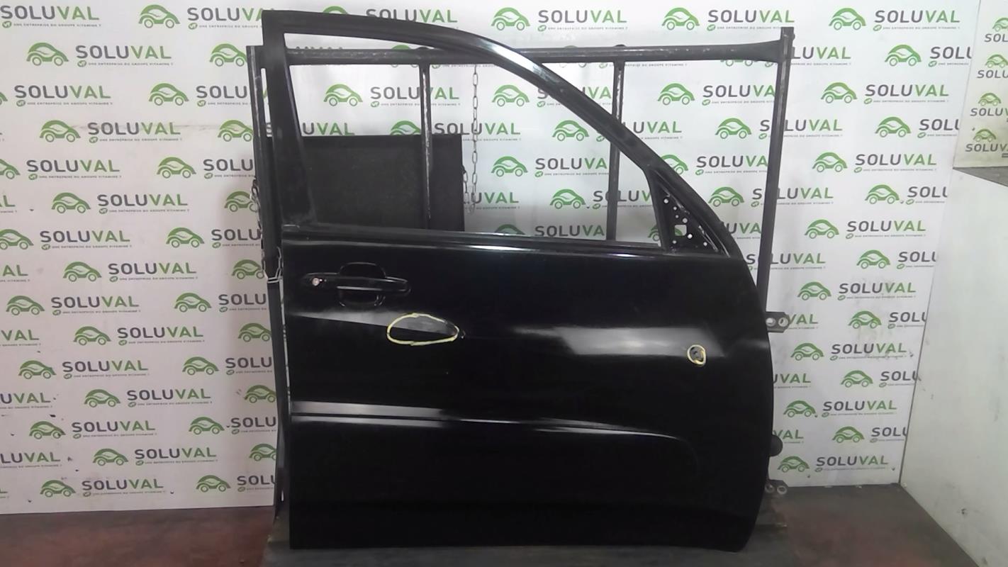 Porte avant droit TOYOTA RAV4 2 PHASE 2 Essence - 1