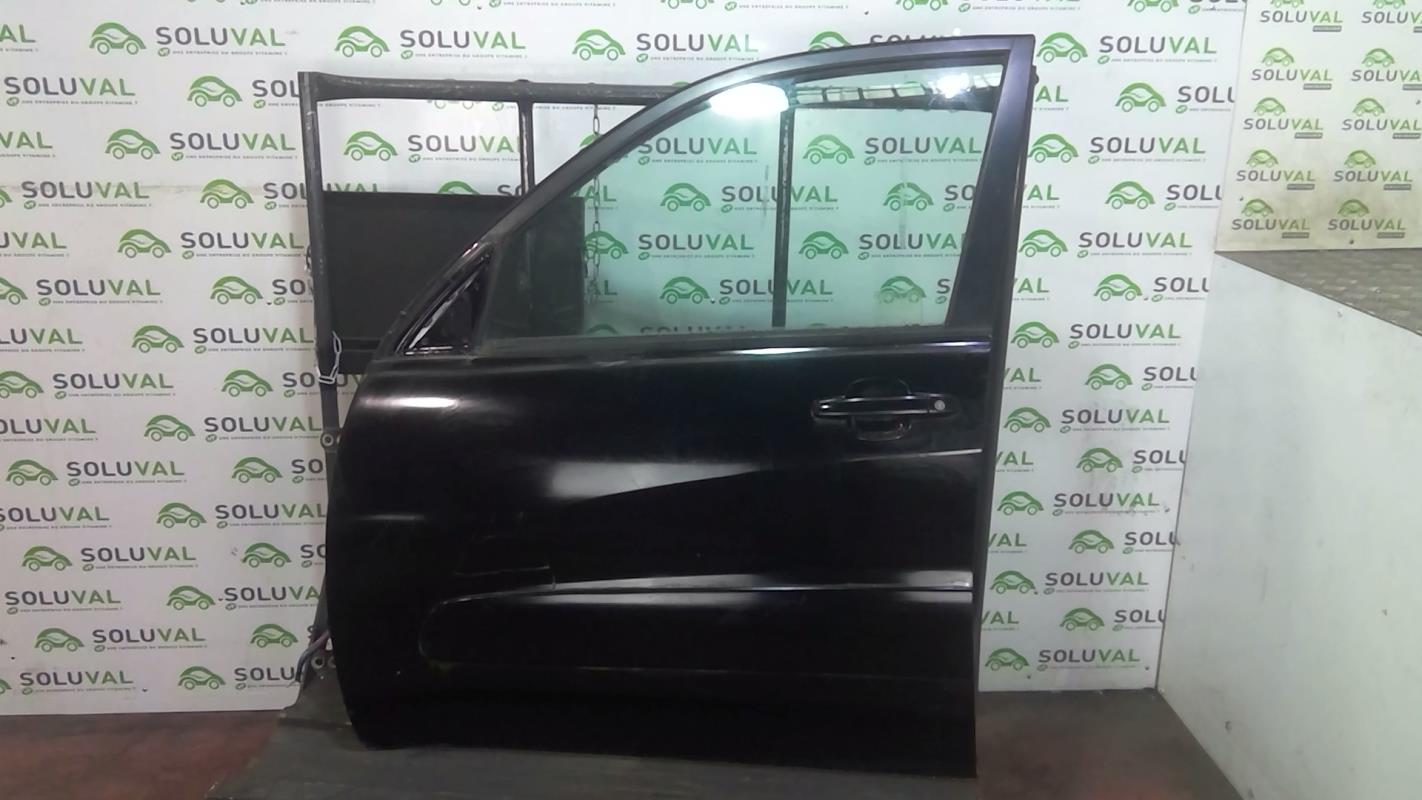 Porte avant gauche TOYOTA RAV4 2 PHASE 2 Essence - 1