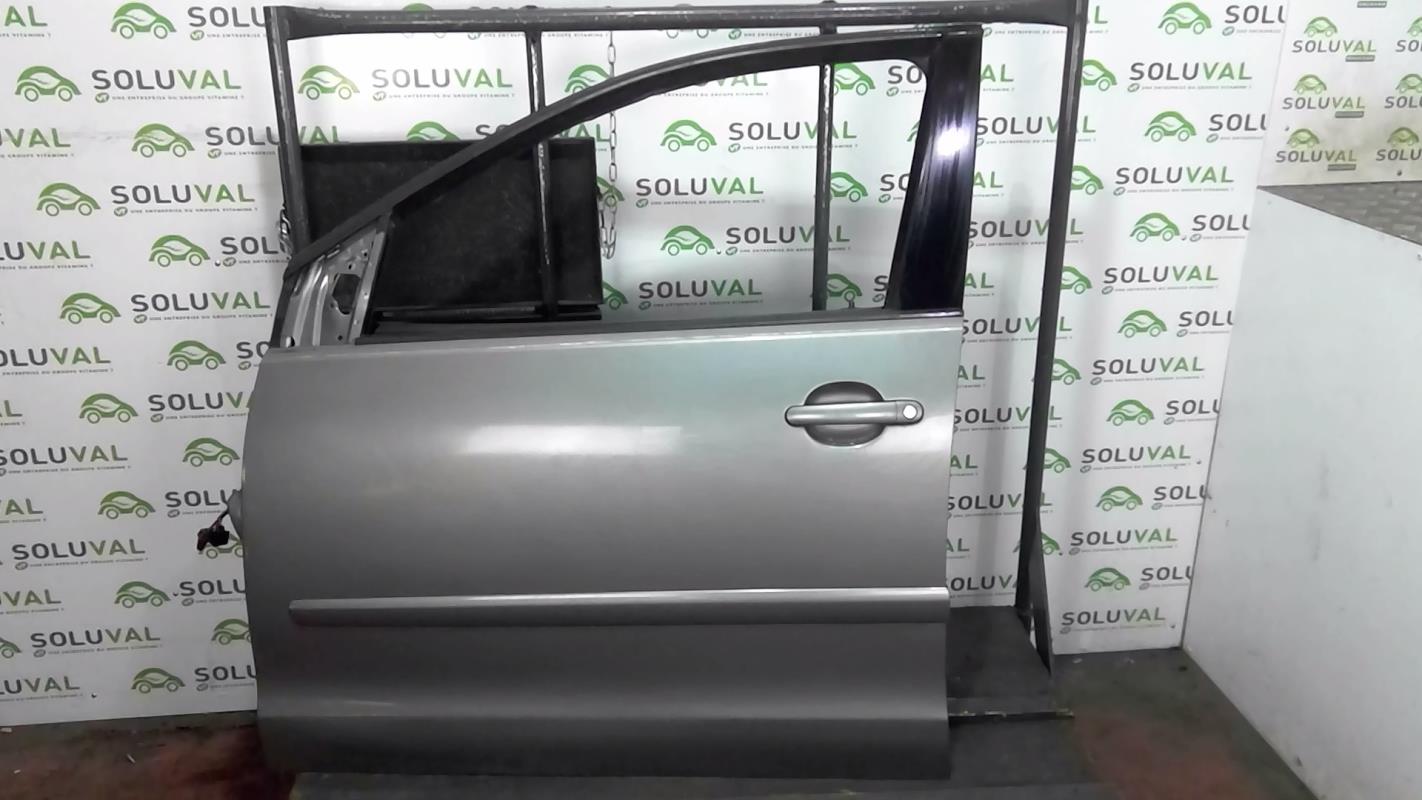 Portiera anteriore sinistra VOLKSWAGEN POLO 4 PHASE 1 Gasolina - 1