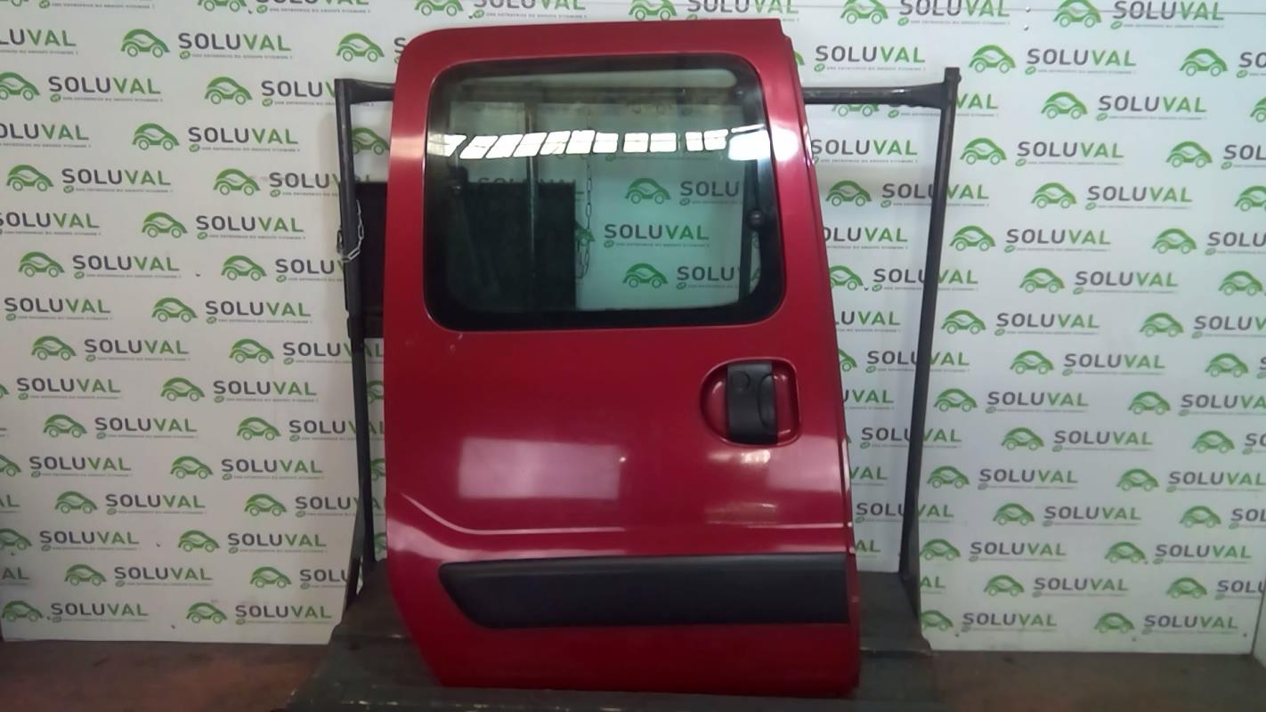 Portiera laterale destra RENAULT KANGOO 1 PHASE 1 Diésel - 1