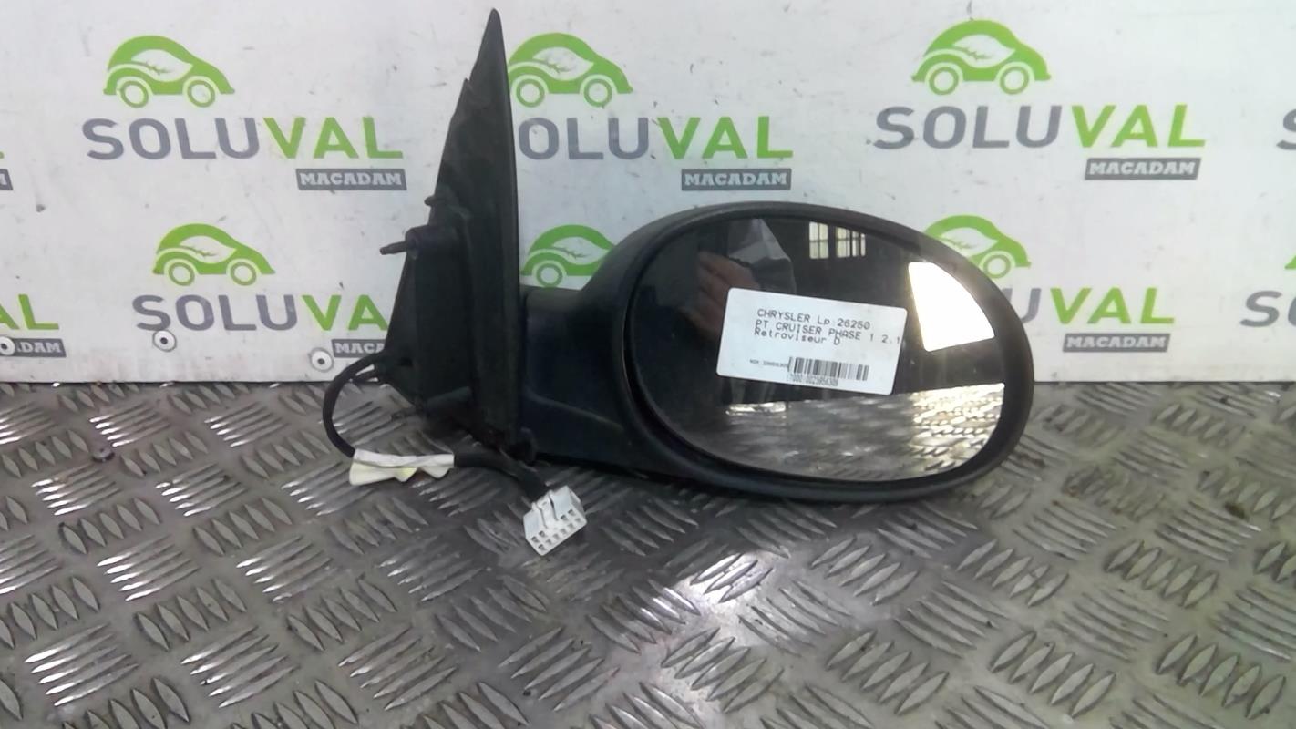 Retrovisor derecho CHRYSLER PT CRUISER PHASE 1 BREAK Diésel - 1
