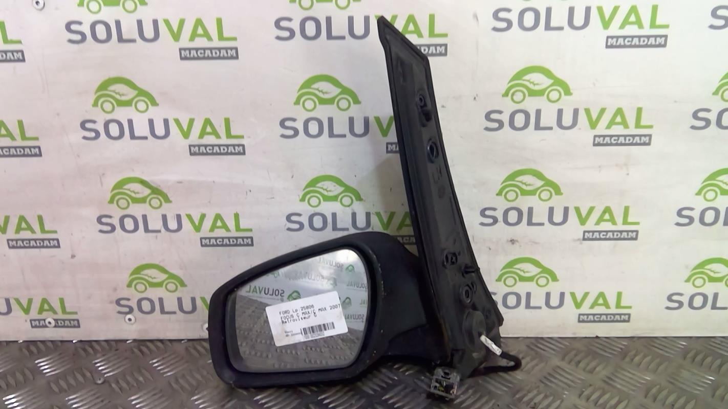 Retrovisor izquierdo FORD C-MAX 1 PHASE 1 Diésel - 1