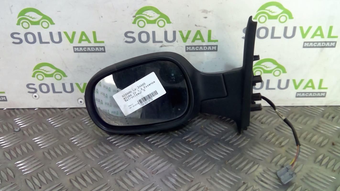 Specchietto retrovisore sinistro NISSAN MICRA 3 PHASE 1 Gasolina - 1