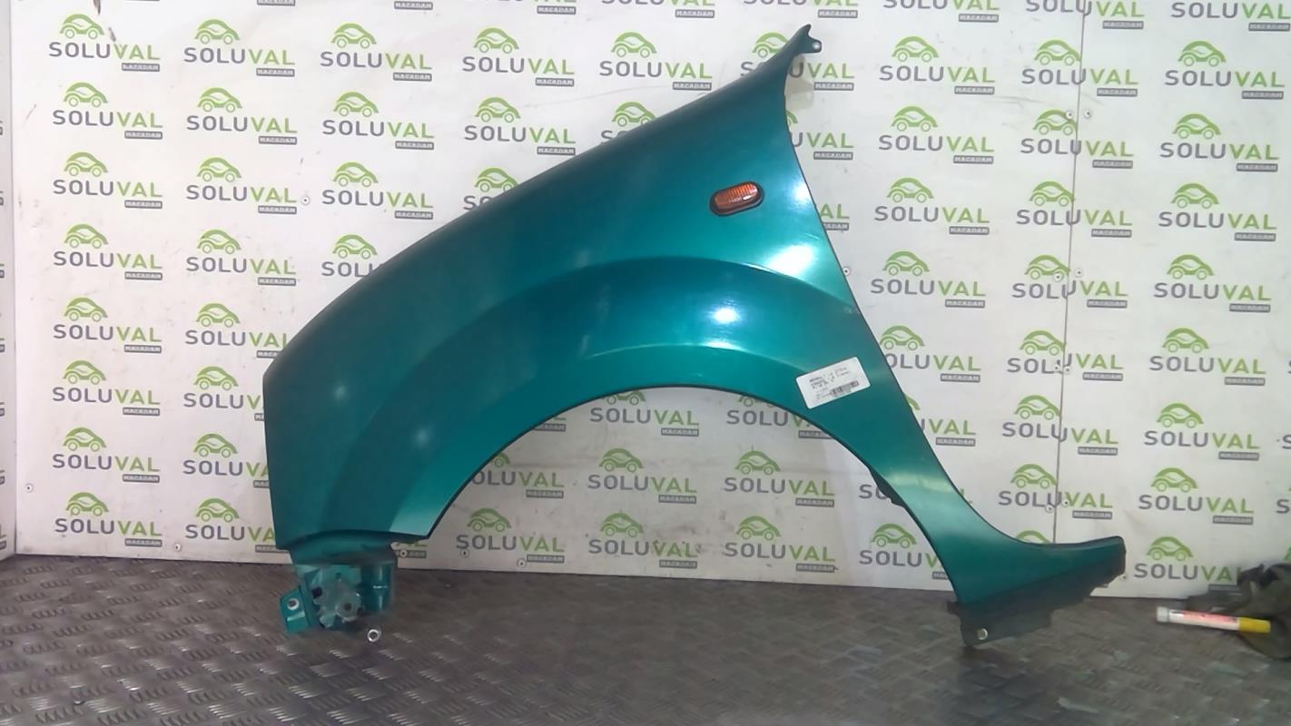 Parafango anteriore sinistro RENAULT KANGOO 1 PHASE 1 Diésel - 1