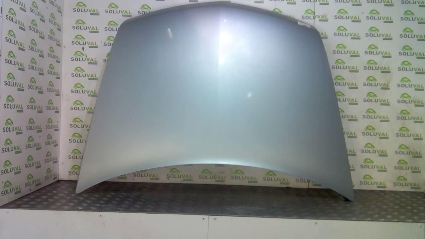 Capot RENAULT VEL SATIS PHASE 1 Diesel - 1