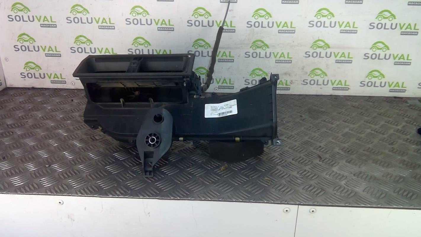 Commande chauffage RENAULT TWINGO 1 PHASE 3 Essence - 1