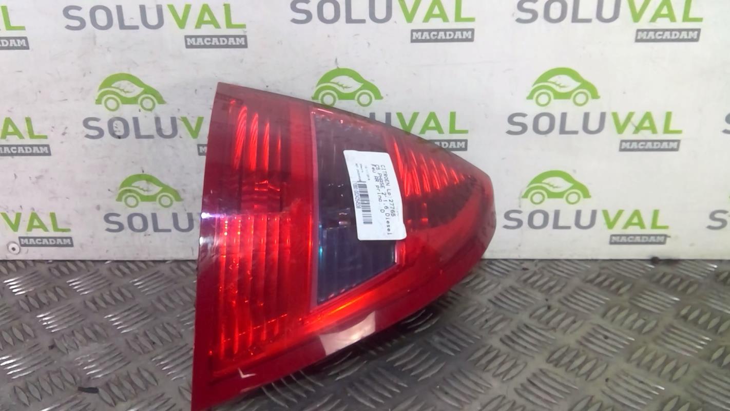 Luz trasera principal derecha (luces) CITROEN C5 1 PHASE 2 Diésel - 1