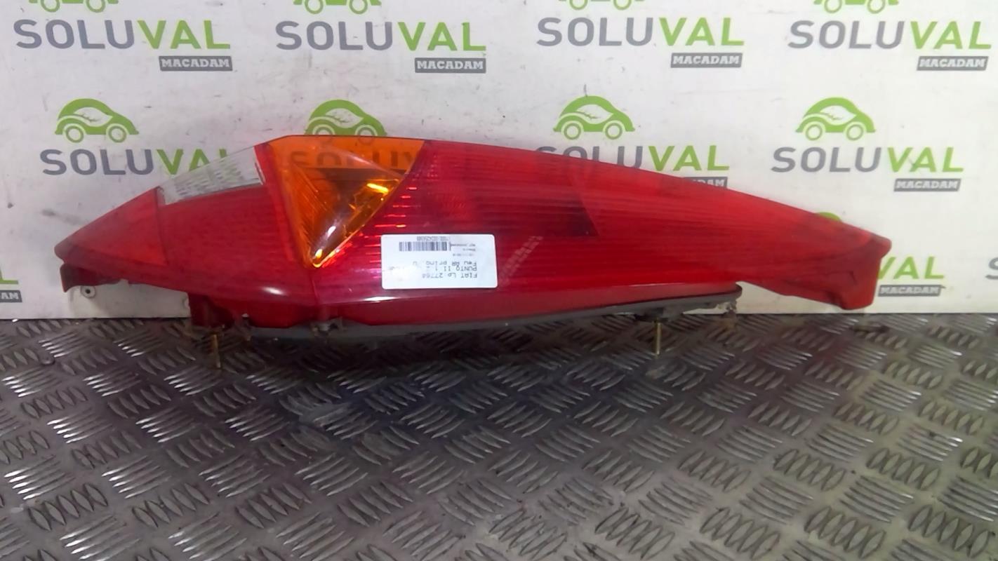 Fanale posteriore principale destro (luci) FIAT PUNTO 2 PHASE 1 Gasolina - 1