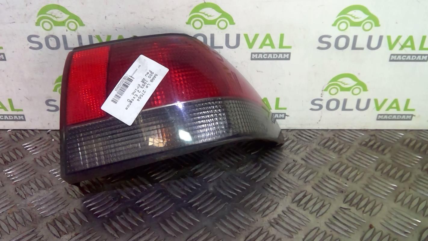 Fanale posteriore principale destro (luci) SAAB 900 2 Gasolina - 1