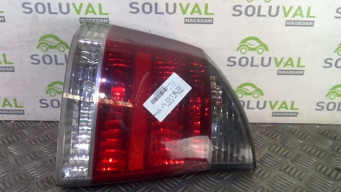 Fanale posteriore principale sinistro (luci) OPEL VECTRA C PHASE 1 Diésel - 1