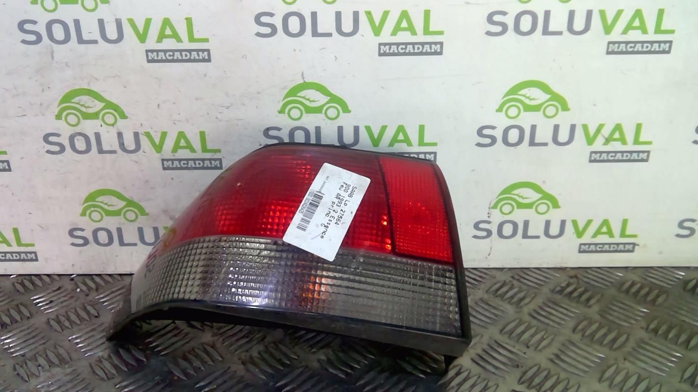 Fanale posteriore principale sinistro (luci) SAAB 900 2 Gasolina - 1