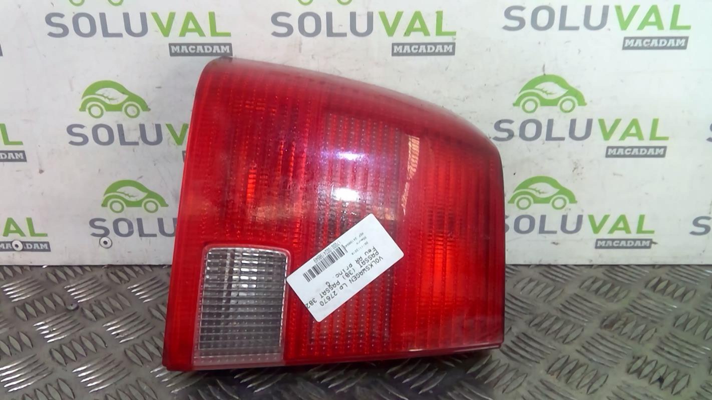 Fanale posteriore principale sinistro (luci) VOLKSWAGEN PASSAT 4 PHASE 1 Diésel - 1