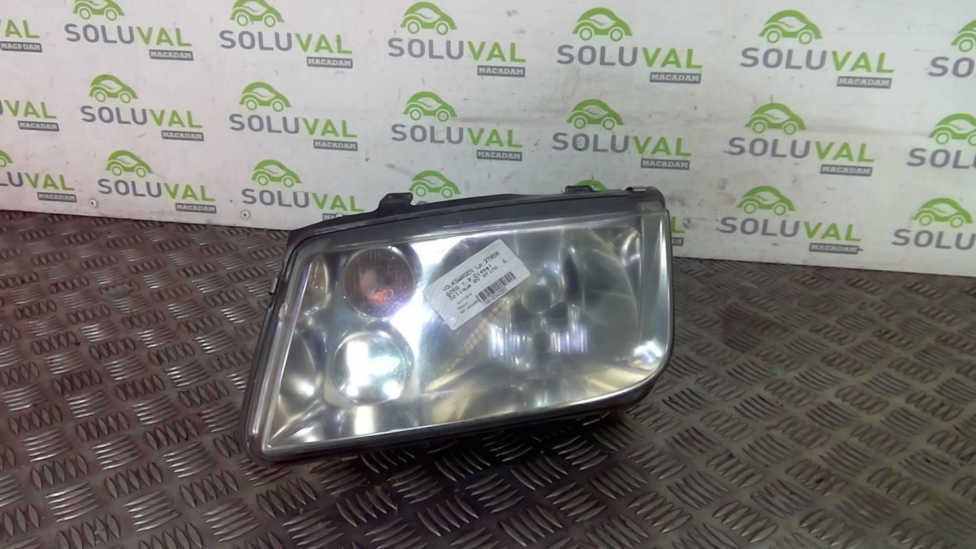 Gruppo ottico anteriore principale sinistro (luci)(faro) VOLKSWAGEN BORA Diésel - 1