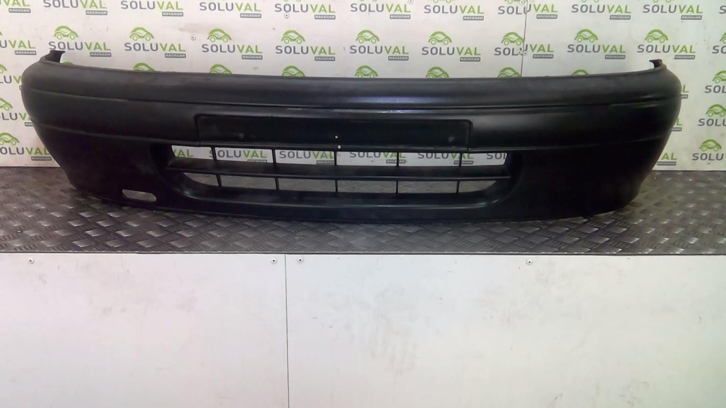 Paraurti anteriore NISSAN MICRA 2 PHASE 1 Gasolina - 1