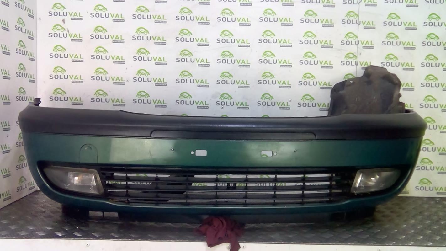 Paraurti anteriore OPEL ZAFIRA A PHASE 1 Diésel - 1