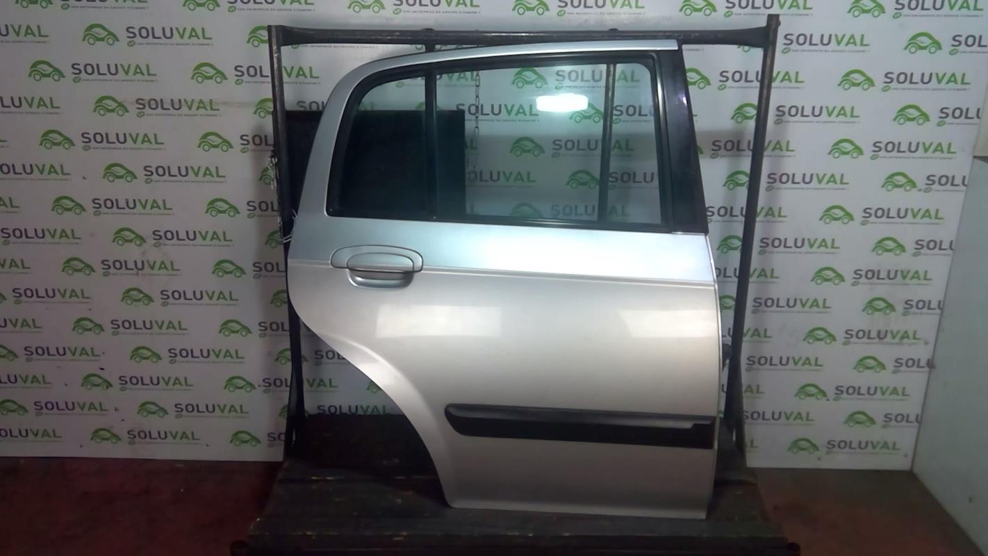 Portiera posteriore destra HYUNDAI GETZ PHASE 1 Gasolina - 1