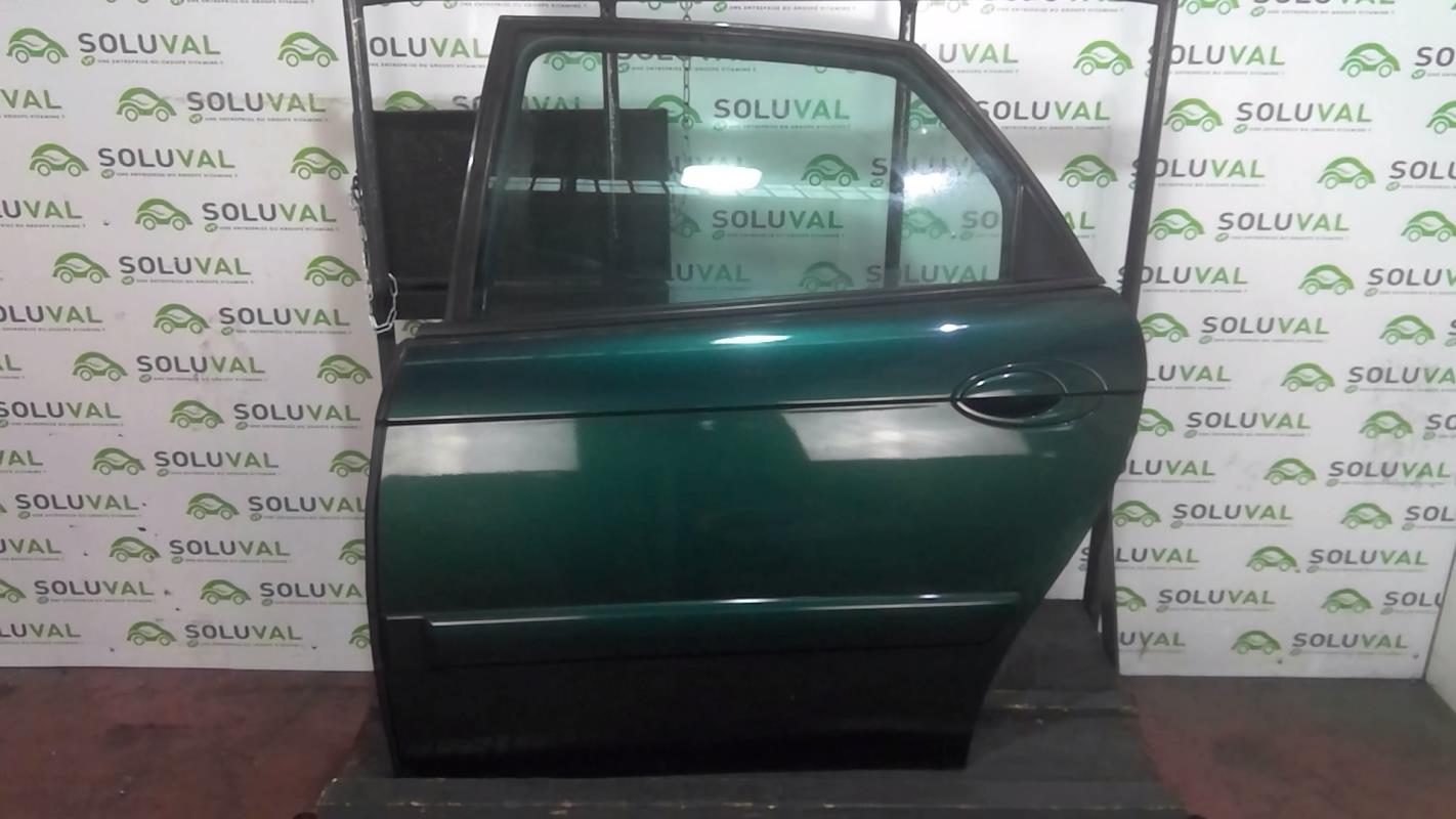Puerta trasera izquierda CITROEN C5 1 PHASE 2 Diésel - 1