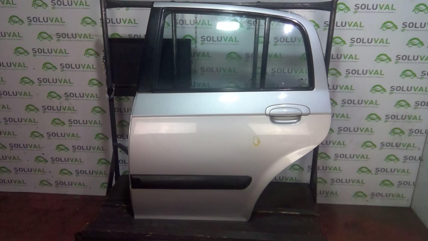 Portiera posteriore sinistra HYUNDAI GETZ PHASE 1 Gasolina - 1