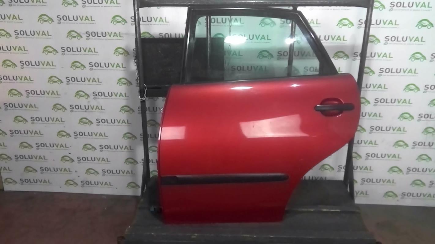 Portiera posteriore sinistra SEAT IBIZA 3 PHASE 2 Diésel - 1