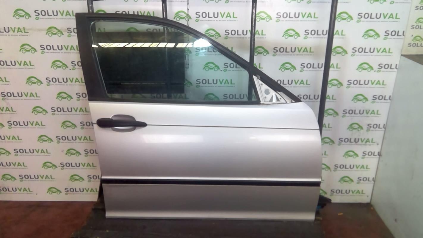 Puerta delantera derecha BMW SERIE 3 E46 PHASE 1 Diésel - 1